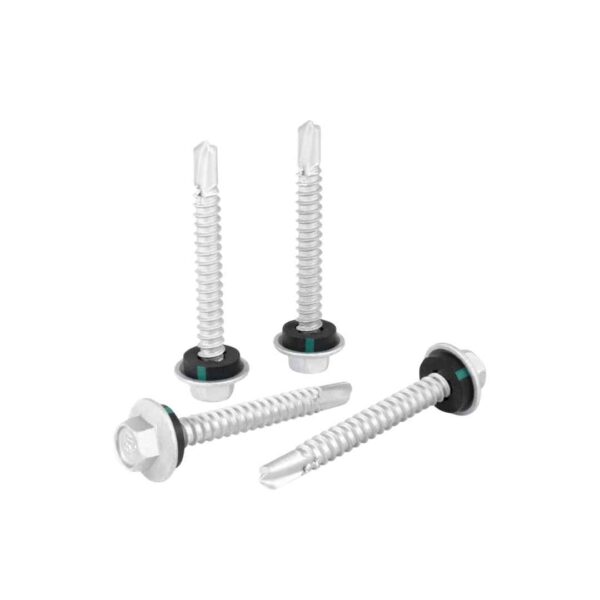 Full Thread Self Drilling Screws supplier in Chennai India