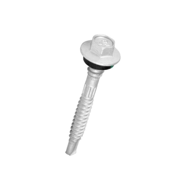Double Thread Self Drilling Screws