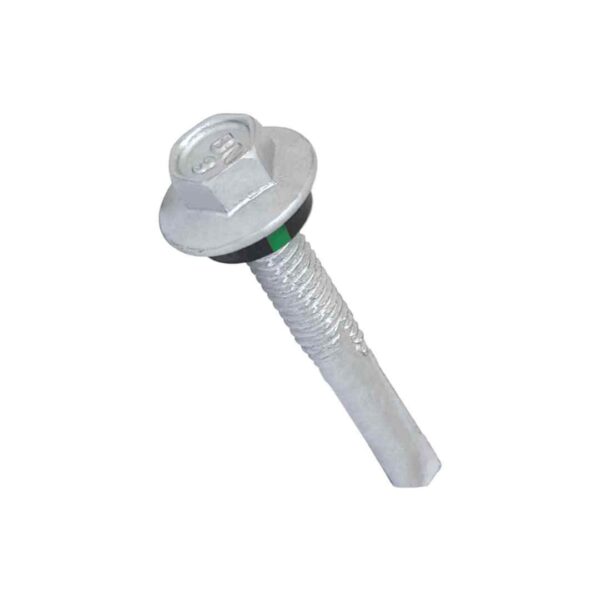 Self Drilling Screws No  5 Drill Point