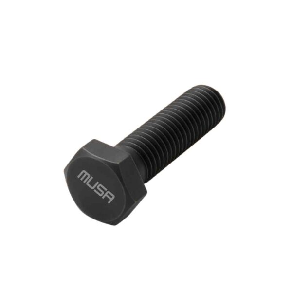 Hightensile 8 8 Hex Bolts (M M)