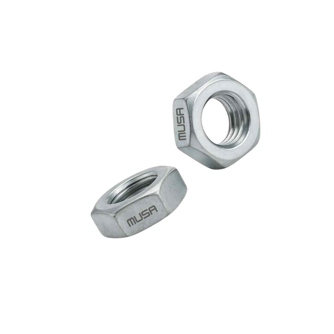 Lock Nuts (Check Nut)