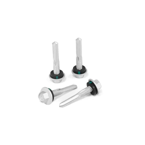 Self Drilling Screws No  5 Drill Point