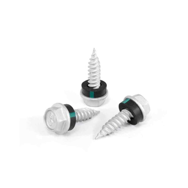 Stitcher Fasteners Self Drilling Screws