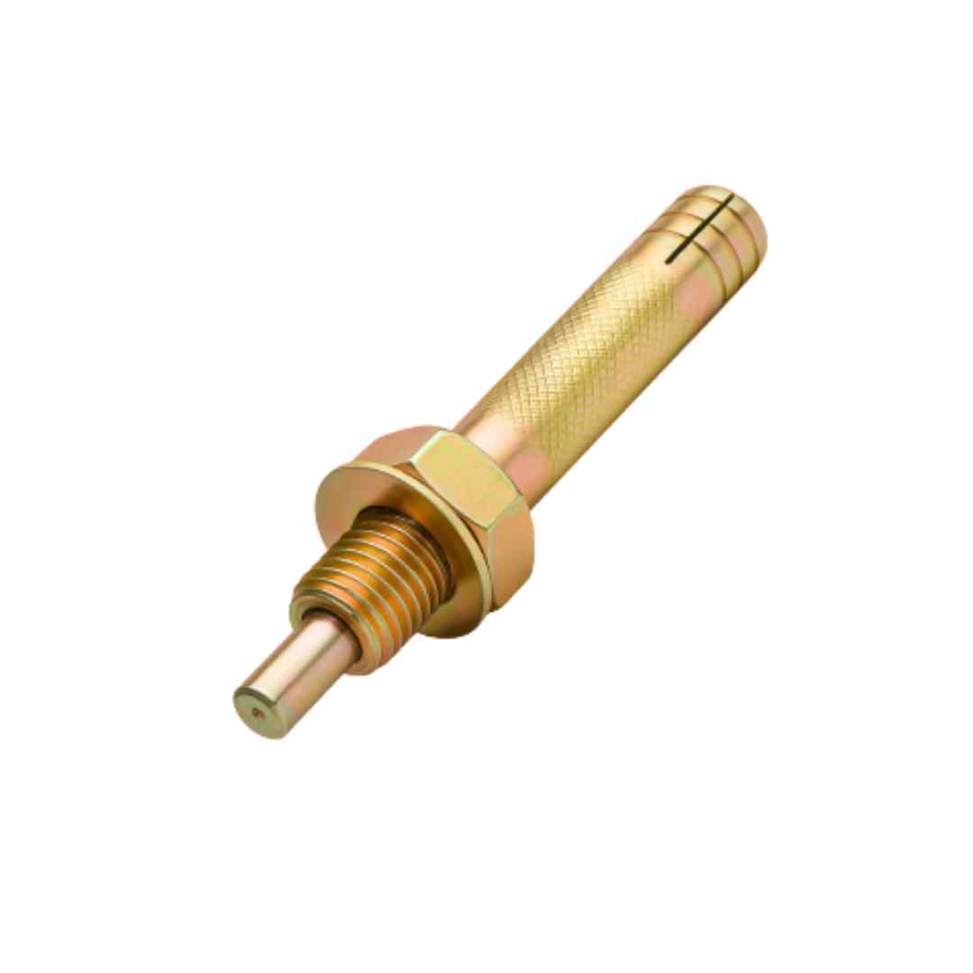Pin Type