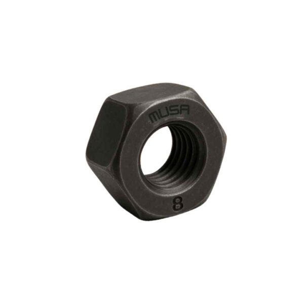High Tensile Nuts