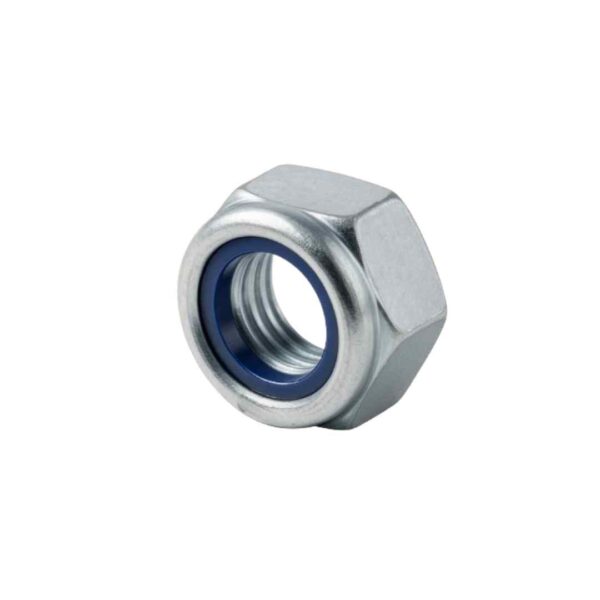 Nylock Nuts