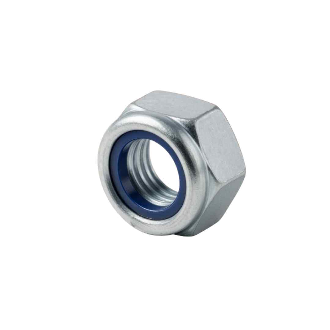 Nylock Nuts