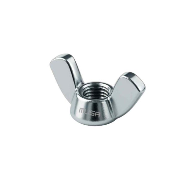 Wing Nuts