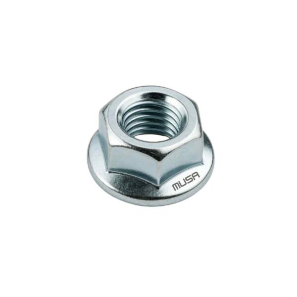 Flange Nuts
