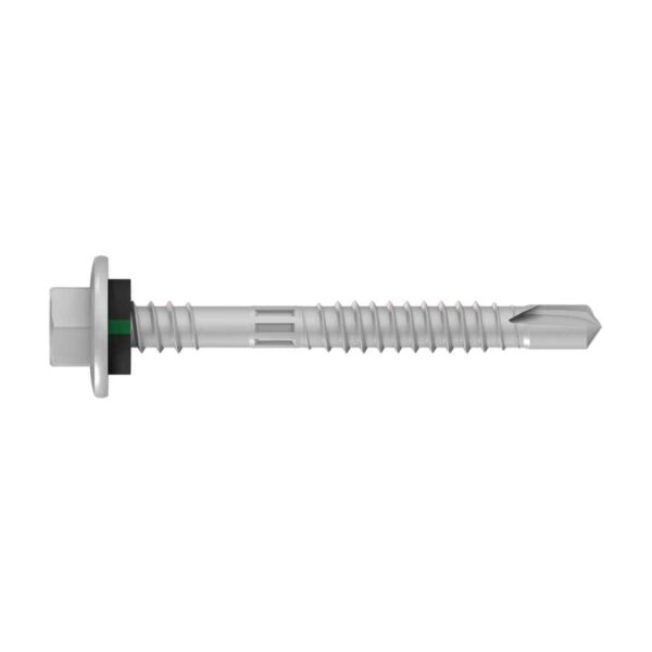 Double Thread Self Drilling Screws
