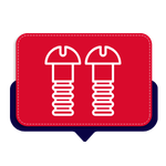 Anchor fastener bolt